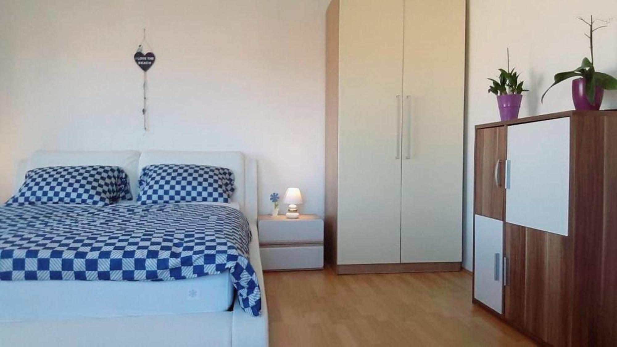 Sea Side Apartments 보디체 객실 사진